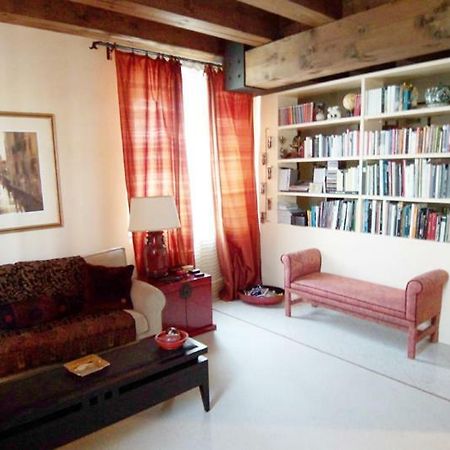 Giudecca Molino Stucky Daire Venedik Dış mekan fotoğraf