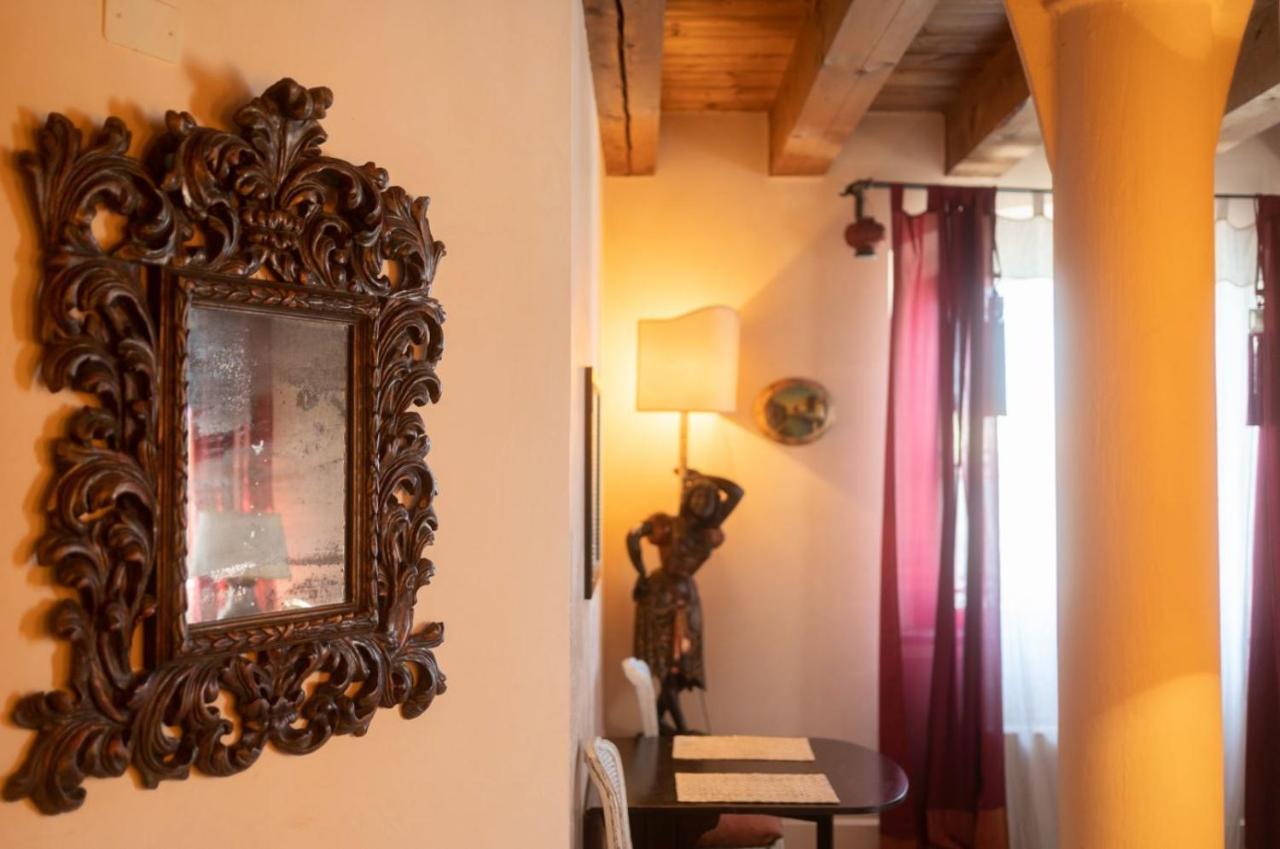 Giudecca Molino Stucky Daire Venedik Dış mekan fotoğraf